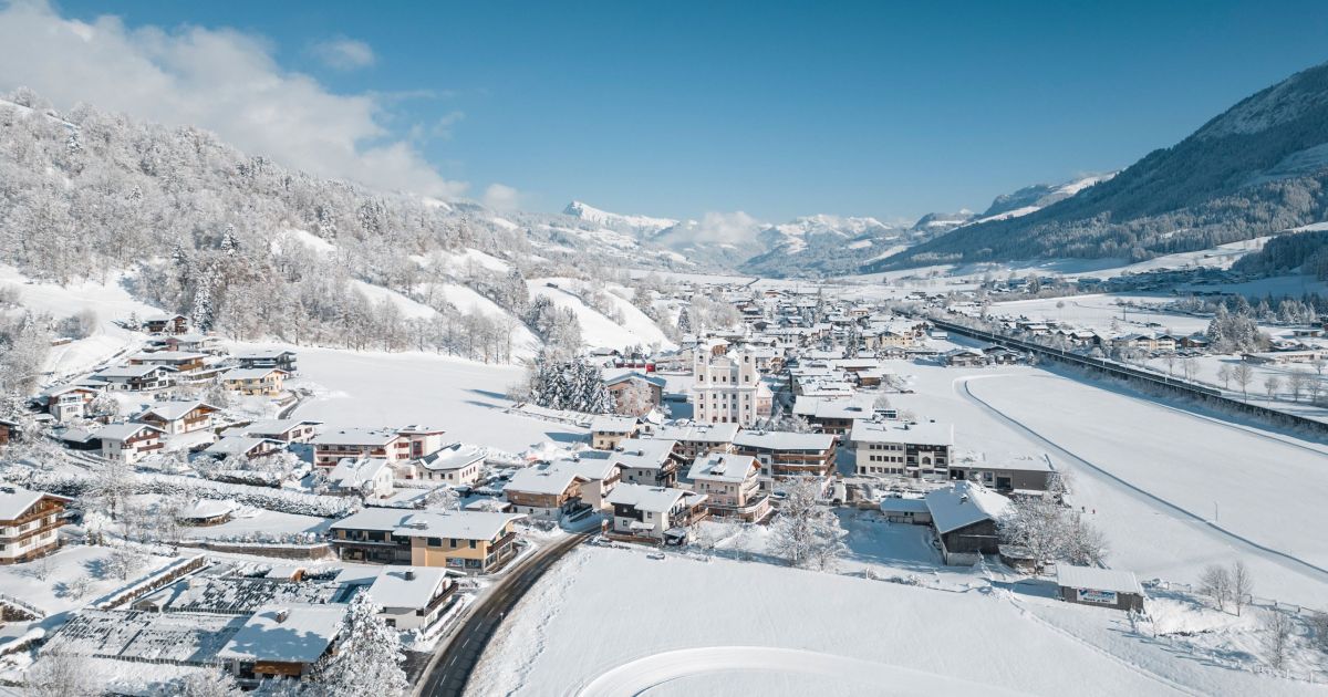 Brixen im Thale