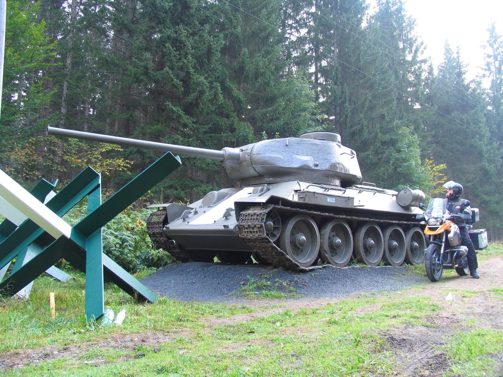 Bunkermuseum Wurzenpass