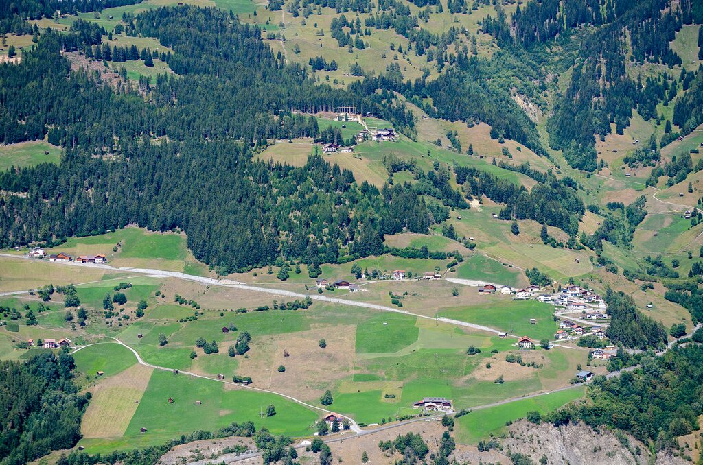 Kaunerberg