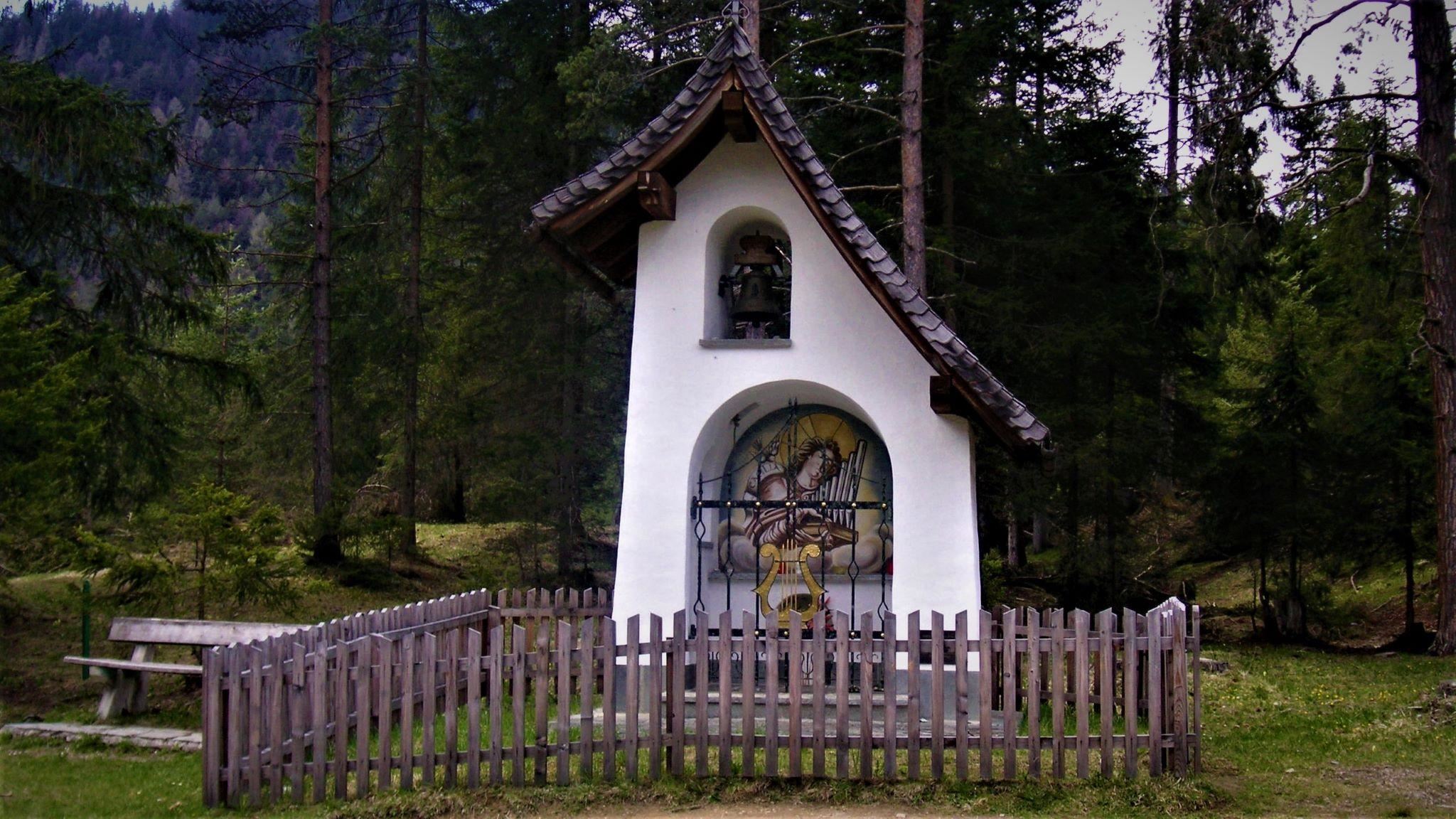 Cäciliakapelle