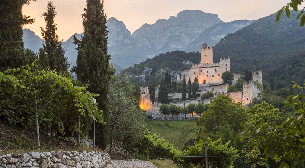 Castello di Avio