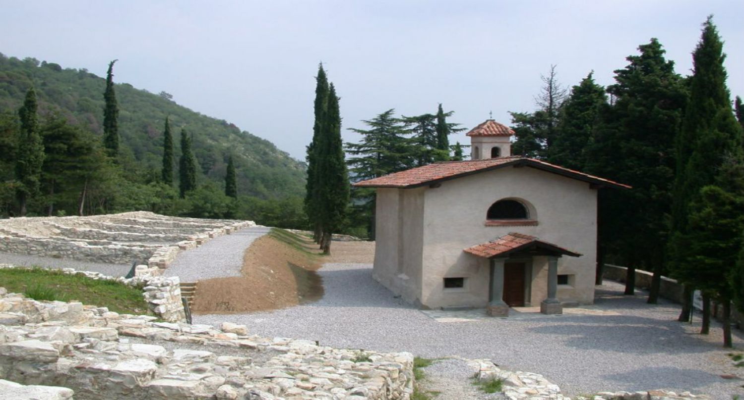 Castello e Chiesa di San Rocco