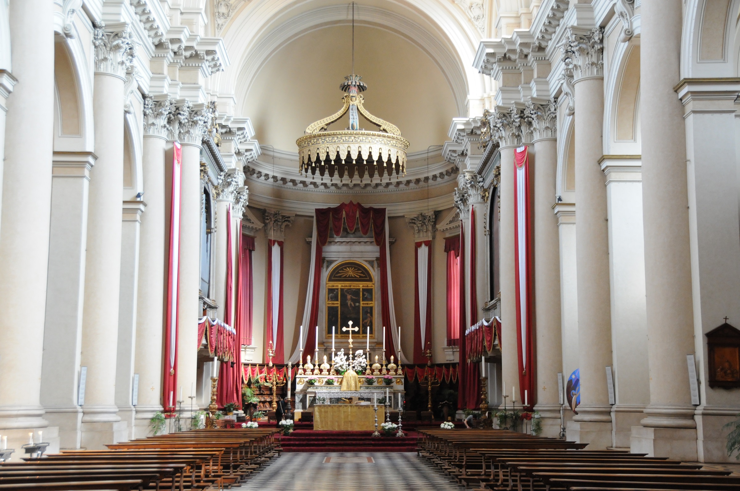 Chiesa dei Santi Nazaro e Celso