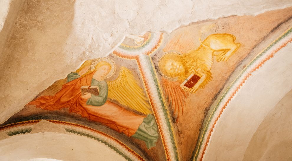 Chiesa dei SS. Pietro e Paolo