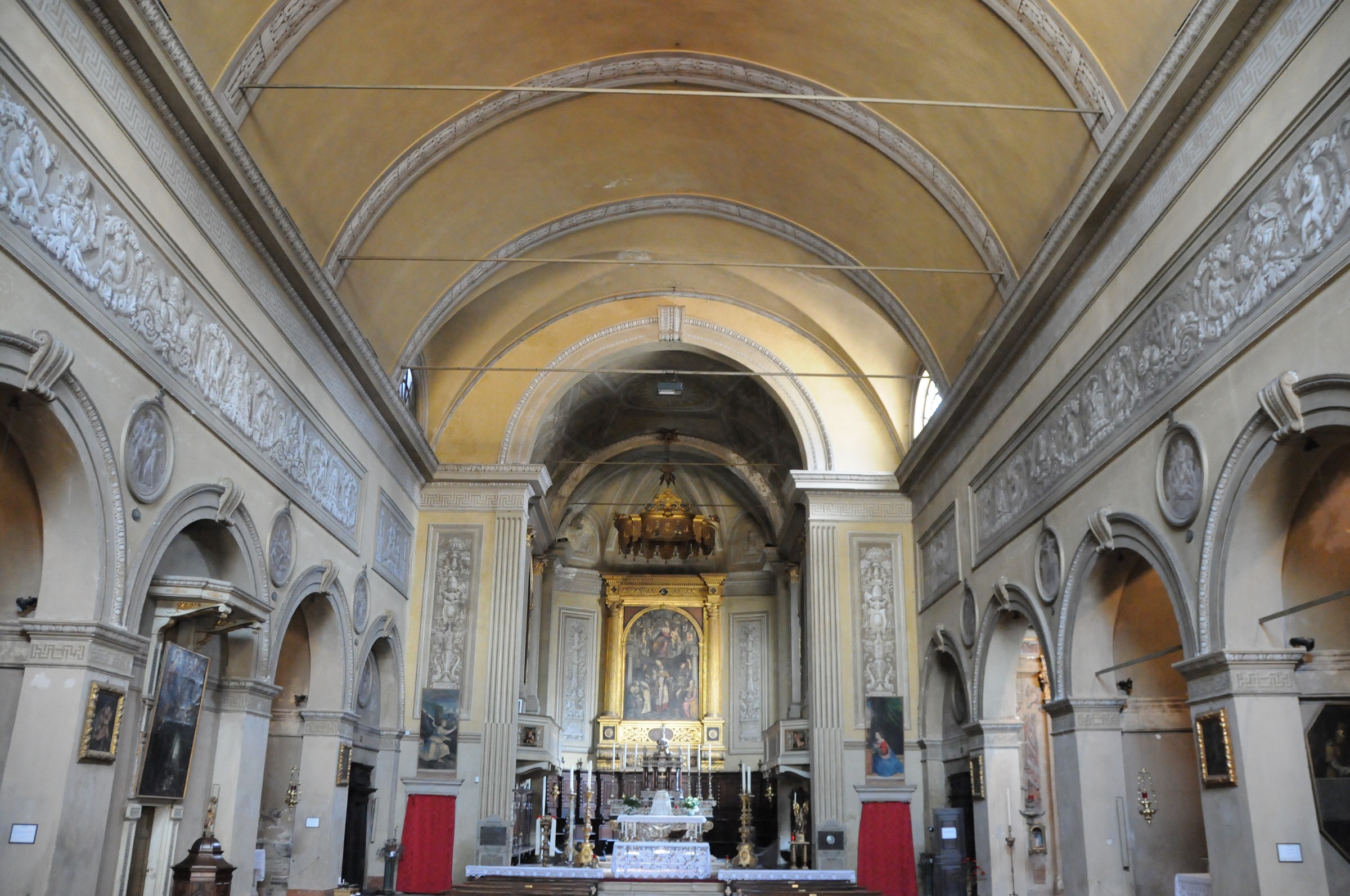 Chiesa di San Clemente