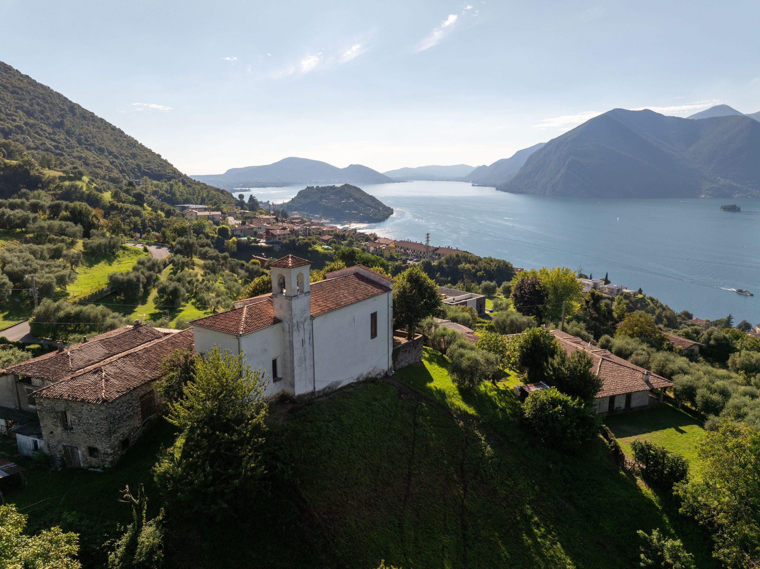 Chiesa di San Fermo a Gazzane