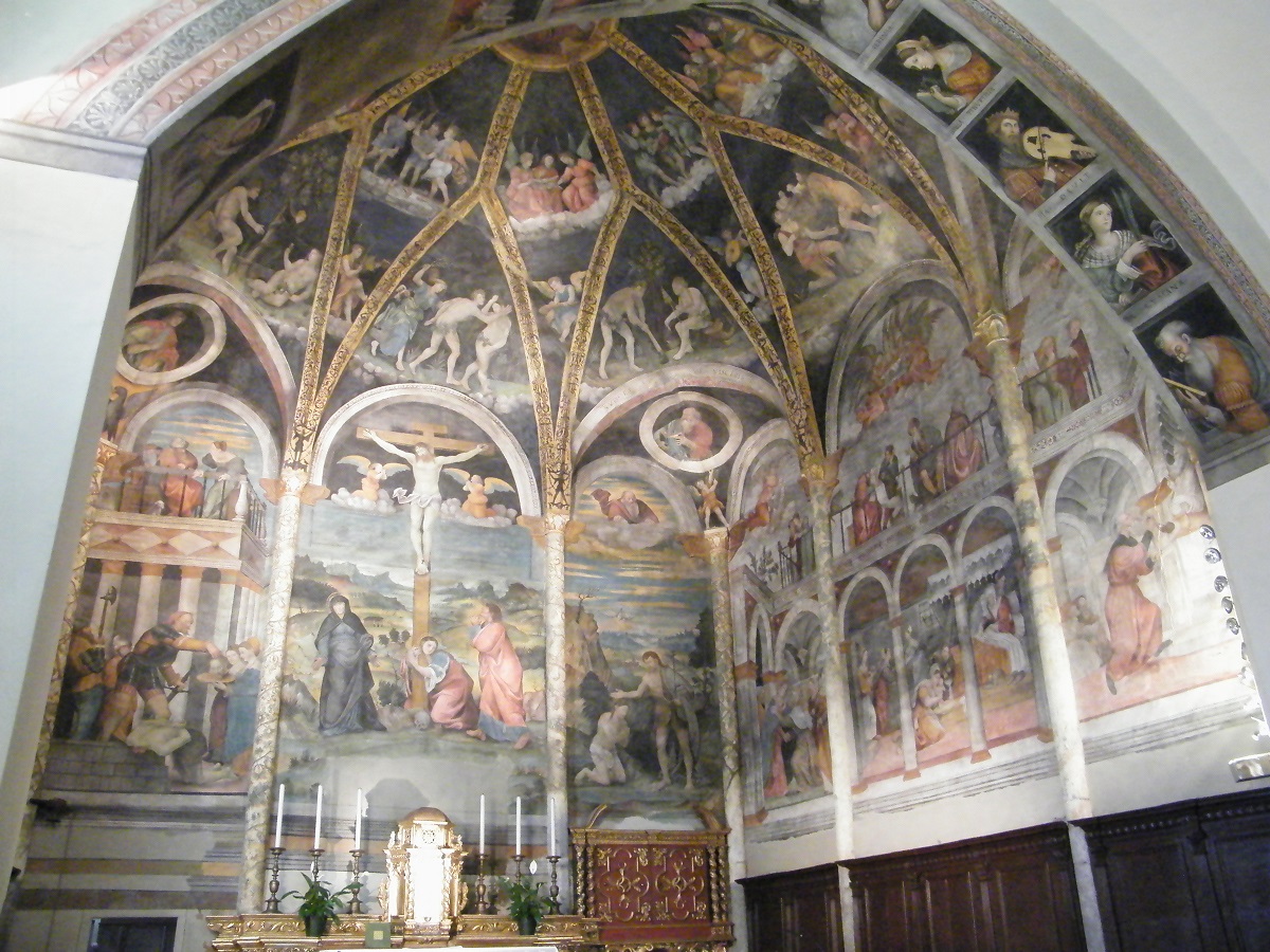 Chiesa di San Giovanni Battista