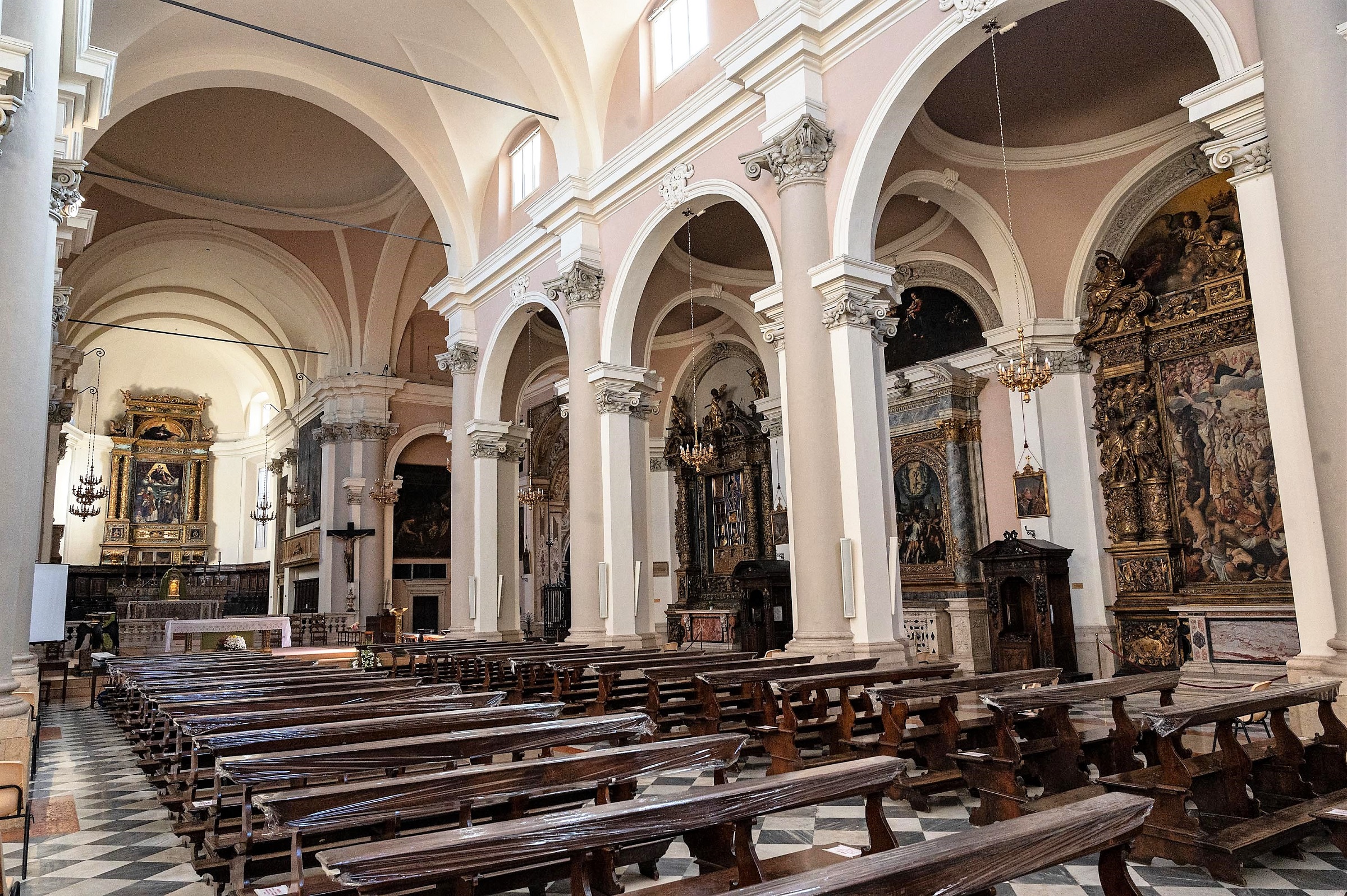 Chiesa di San Giovanni Evangelista