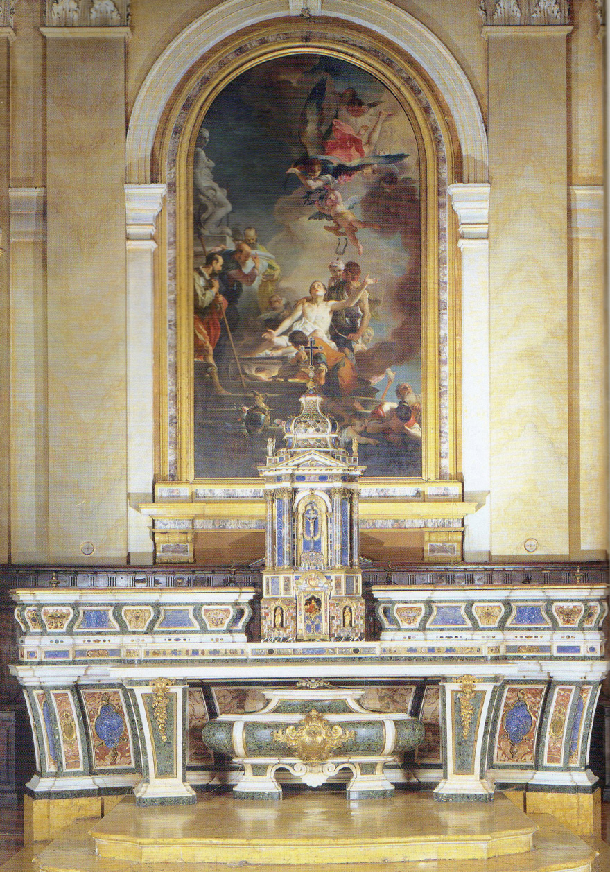 Chiesa di San Lorenzo