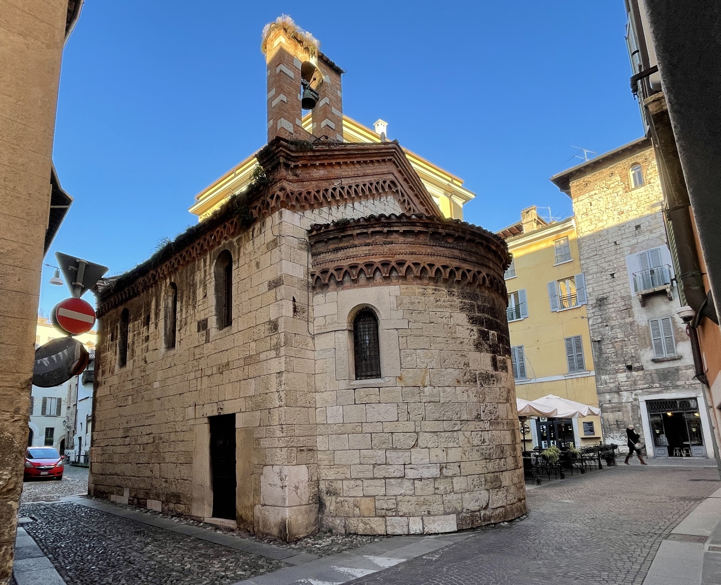 Chiesa di San Marco Evangelista
