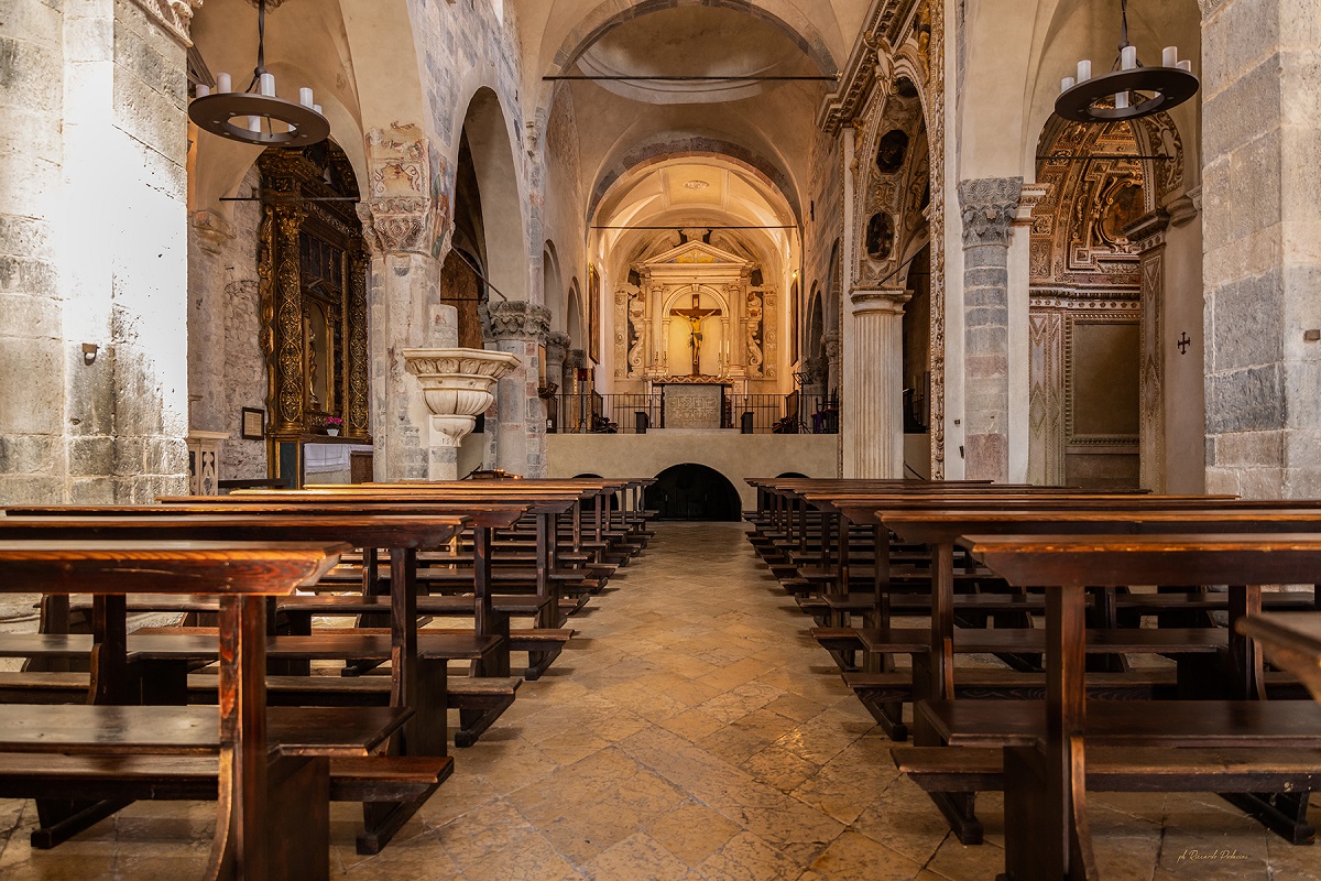 Chiesa Monumentale di Sant’Andrea