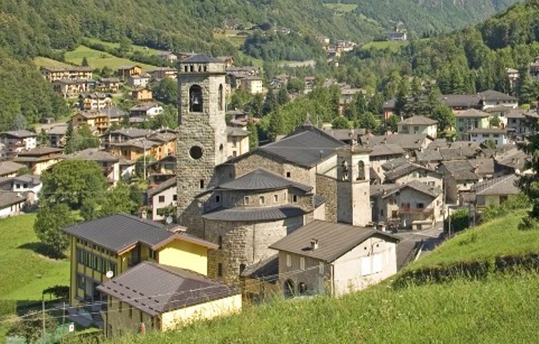 Gandellino