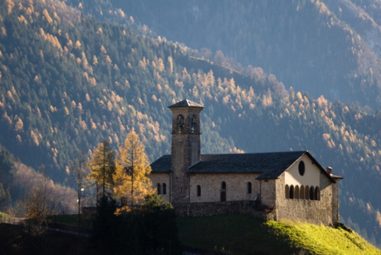 Chiesa di Santa Maria Nascente