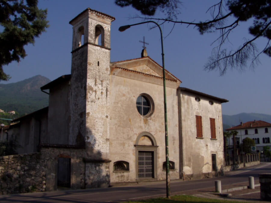 Ex Chiesa dei Disciplini