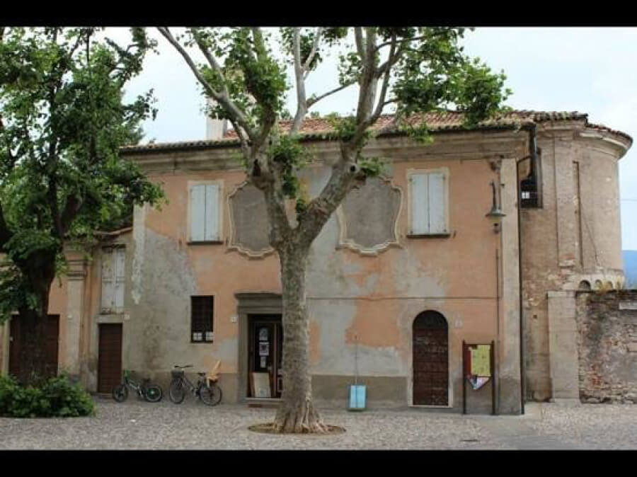 Chiesa di San Silvestro o dei Disciplini