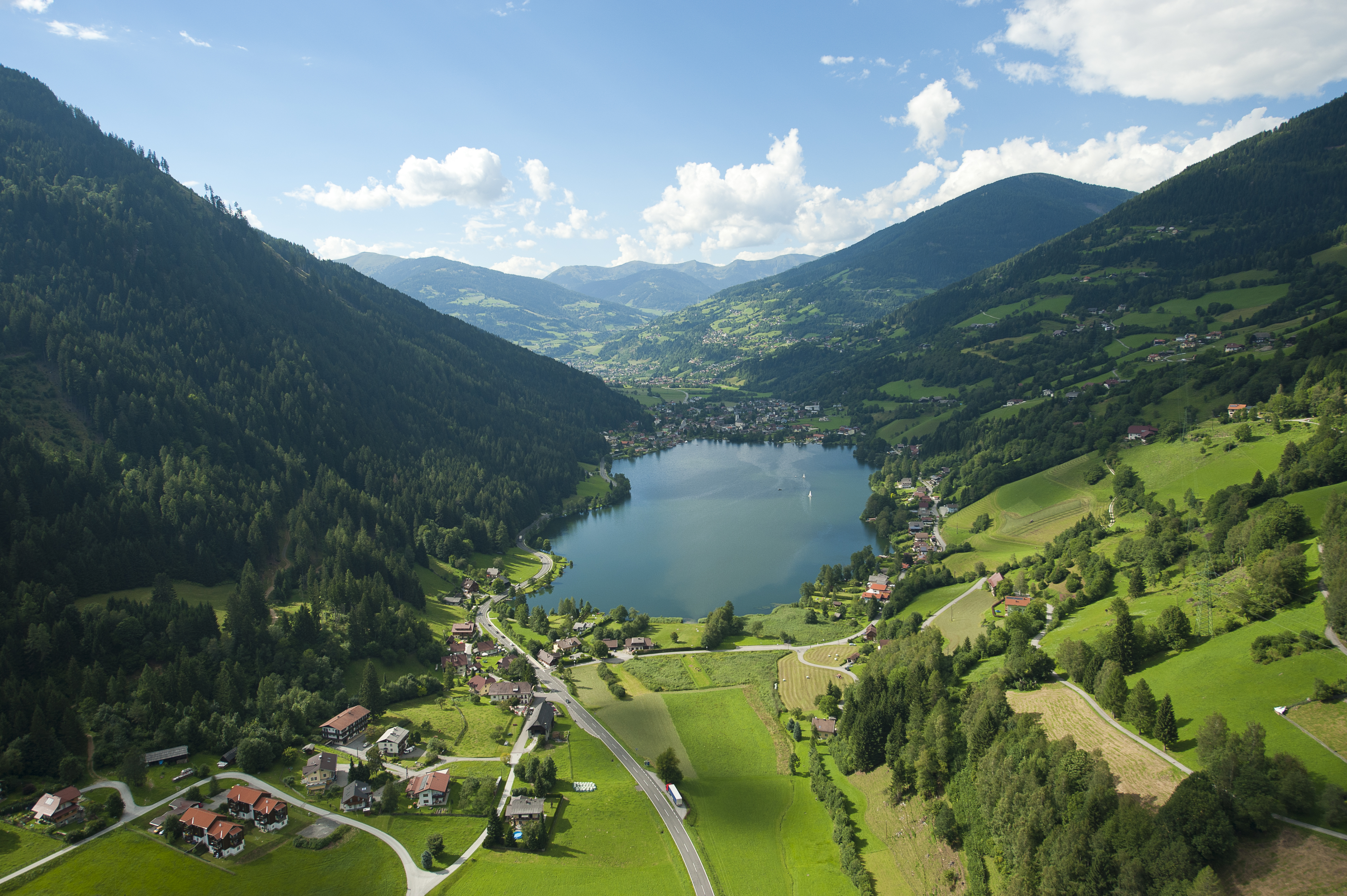 Feld am See