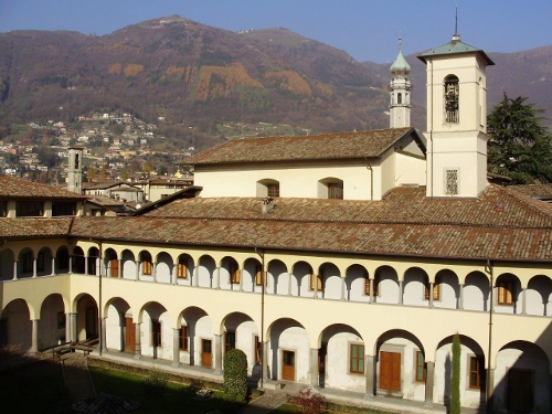 Convento-Museo delle Suore Orsoline