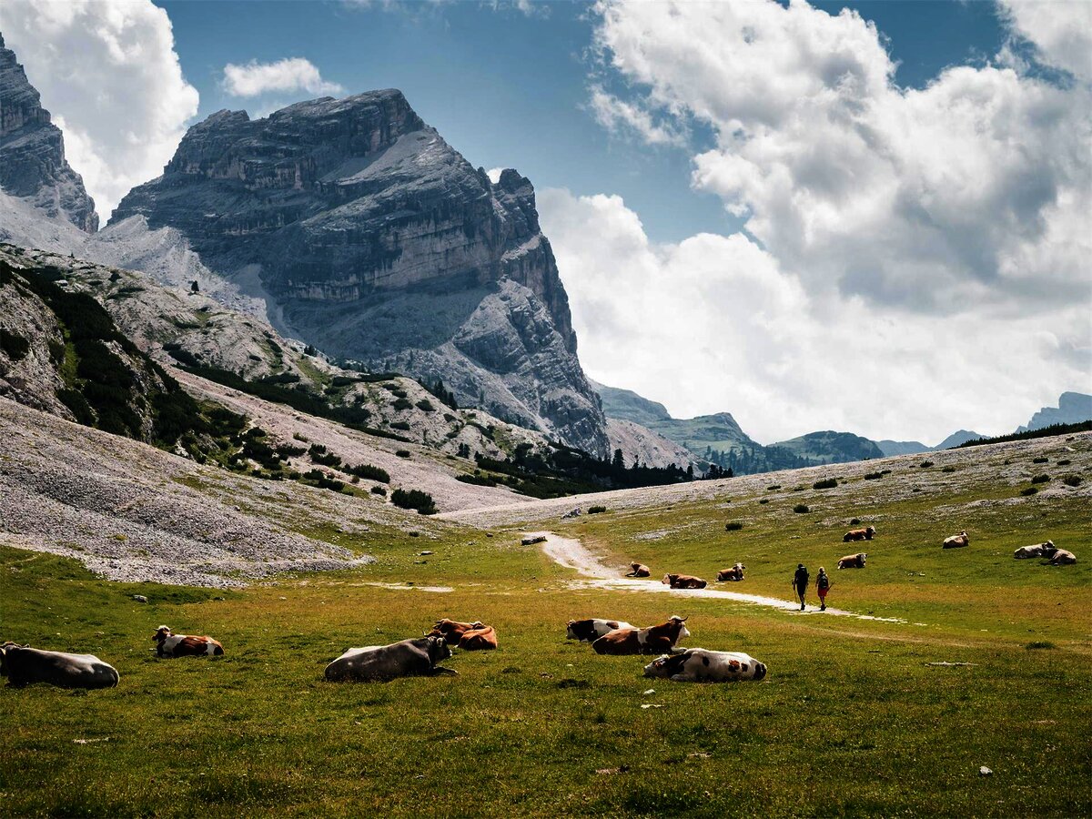 Parco Naturale Fanes