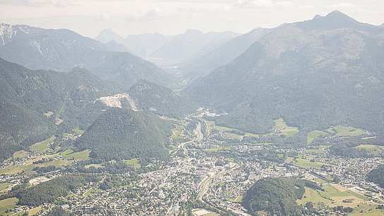 Bad Ischl