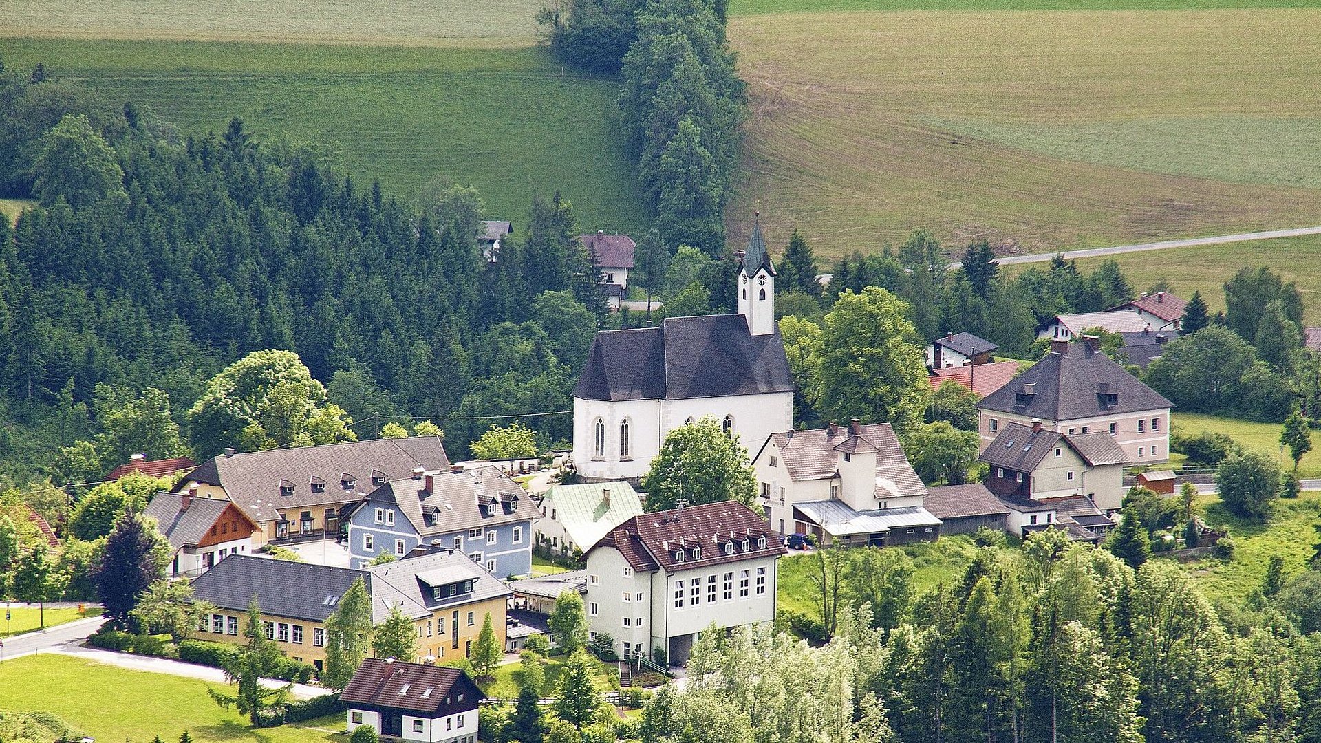 Vorderstoder