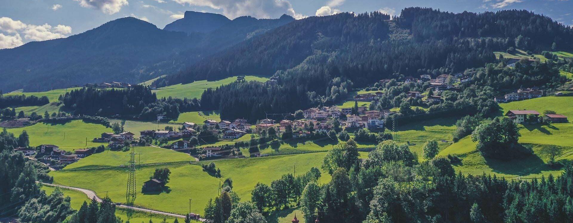 Hainzenberg