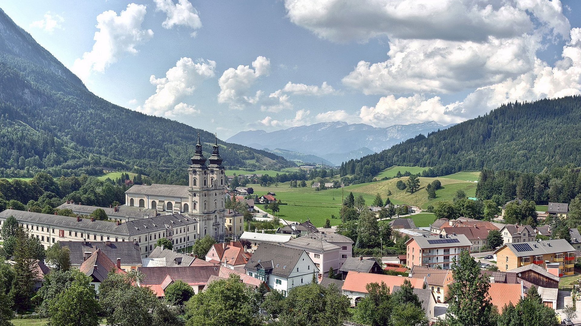 Spital am Pyhrn