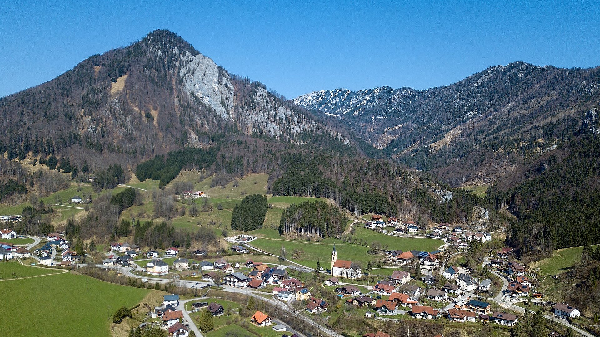 Klaus an der Pyhrnbahn