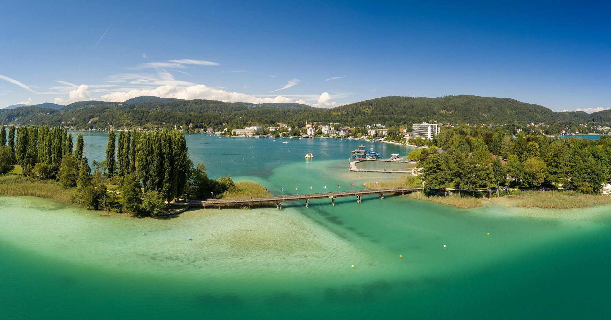Pörtschach am Wörther See