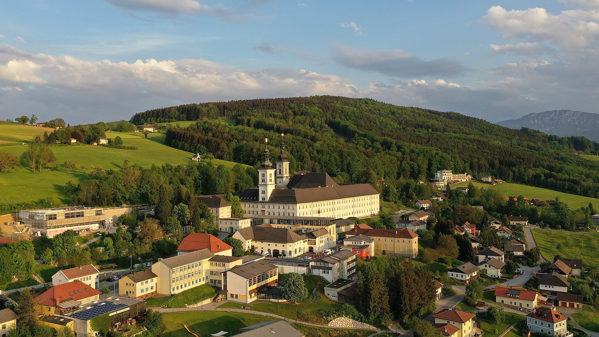 Schlierbach