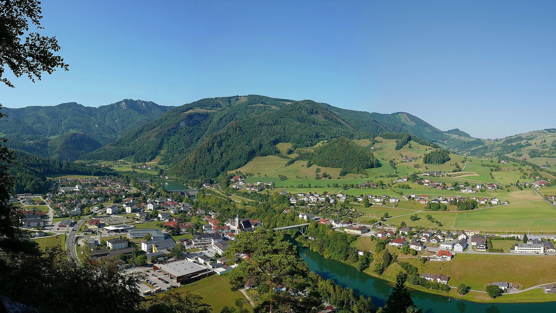 Ternberg