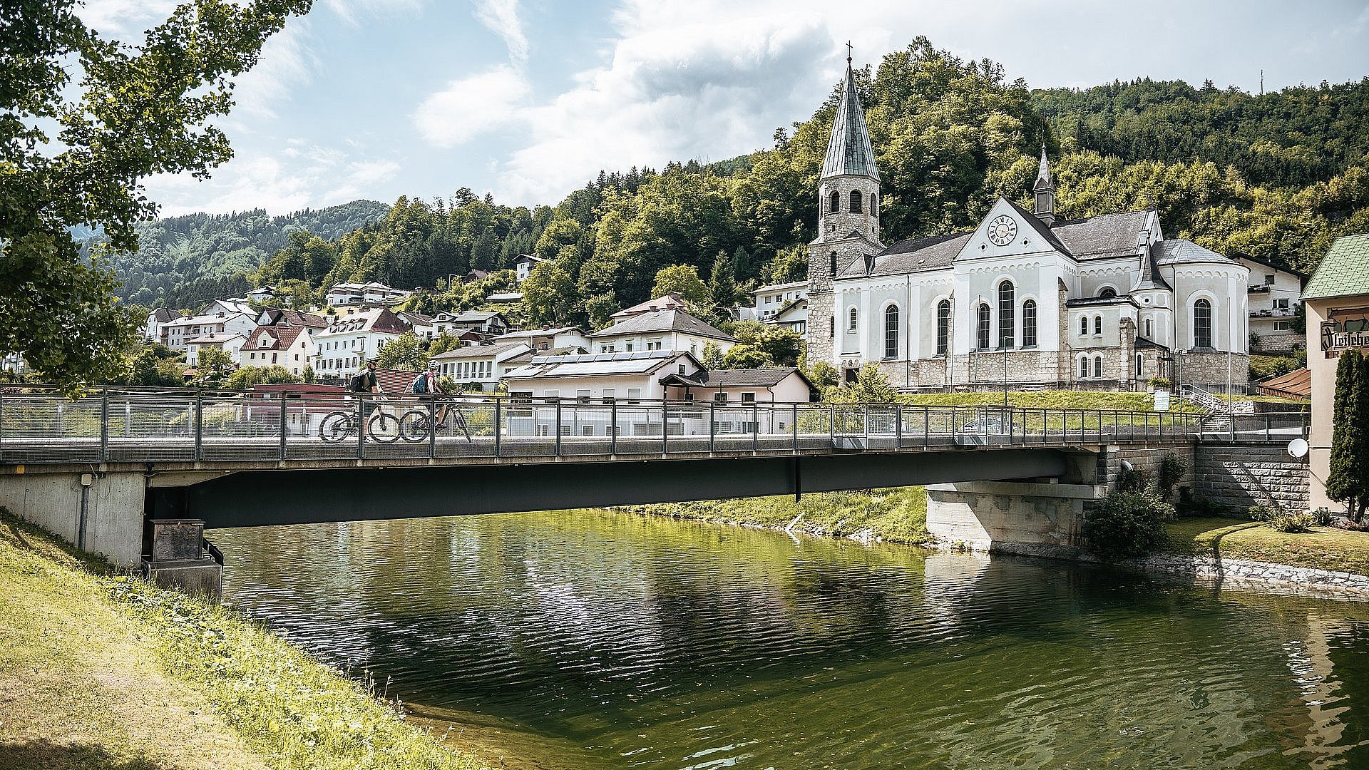 Reichraming