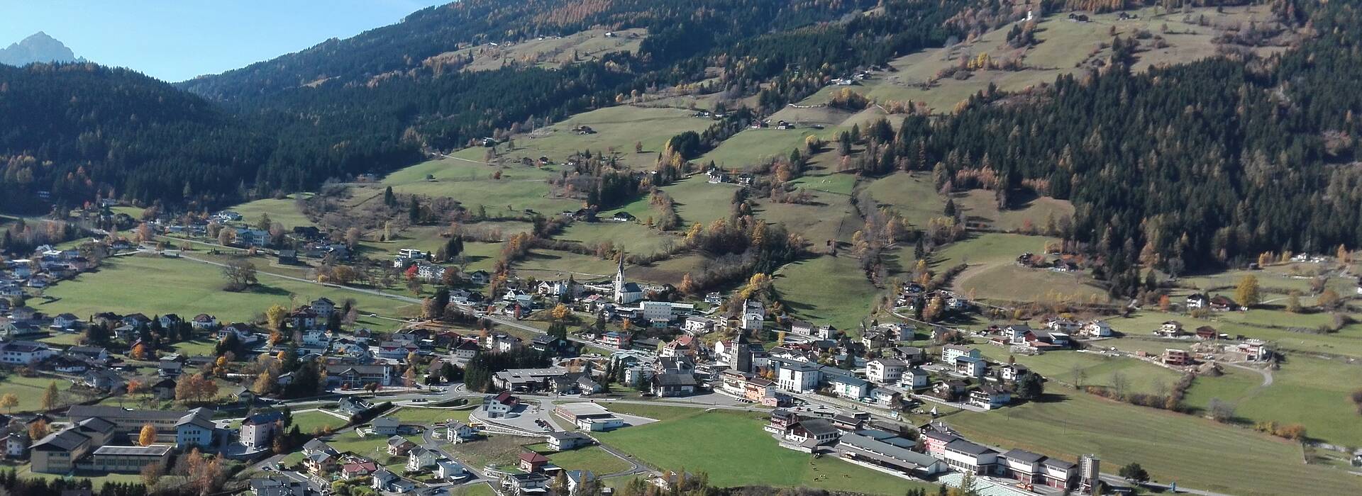 Winklern