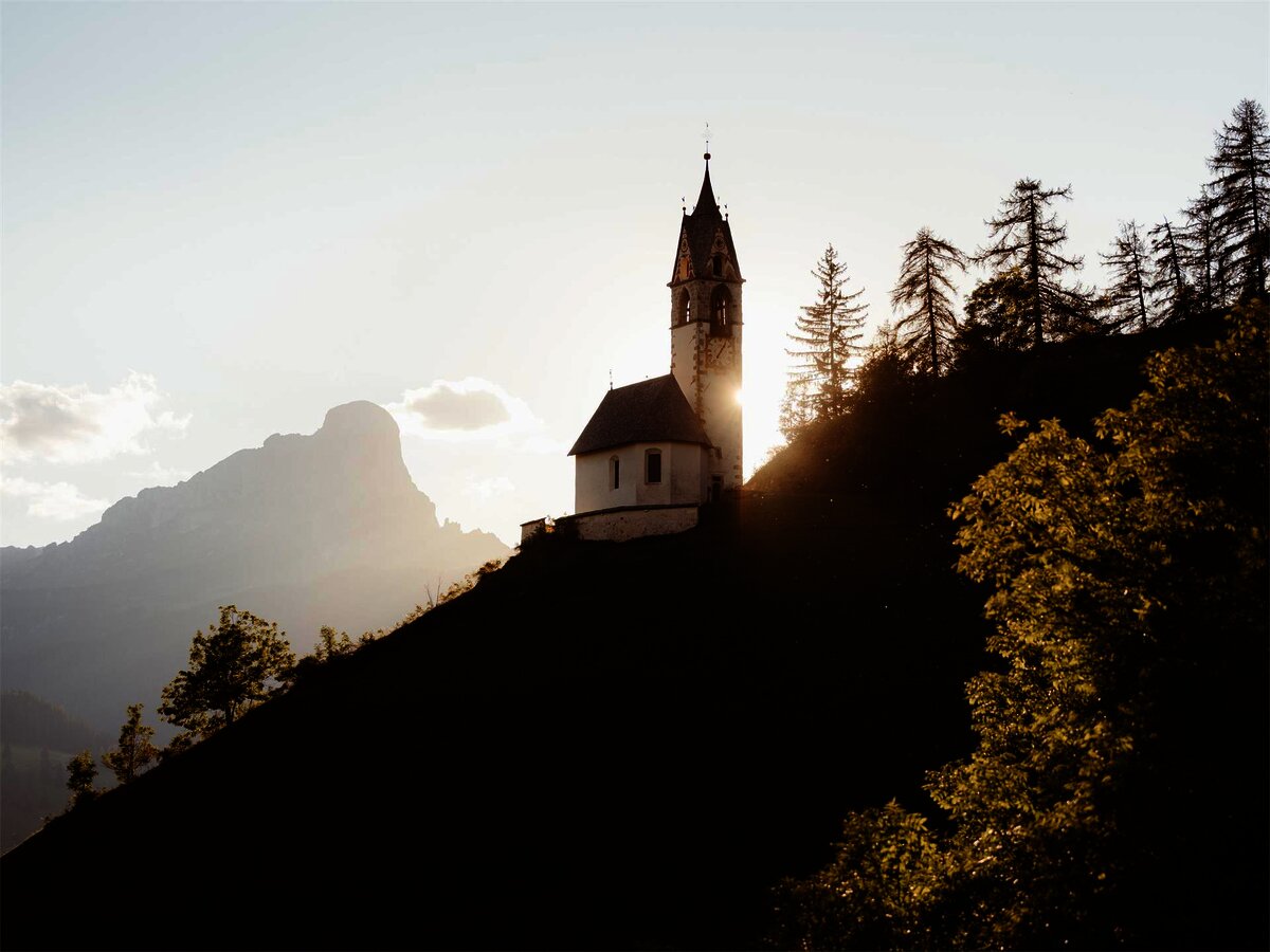Chiesa di Santa Barbara