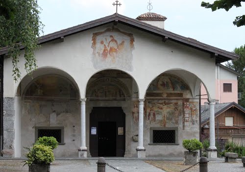 Chiesa di San Defendente