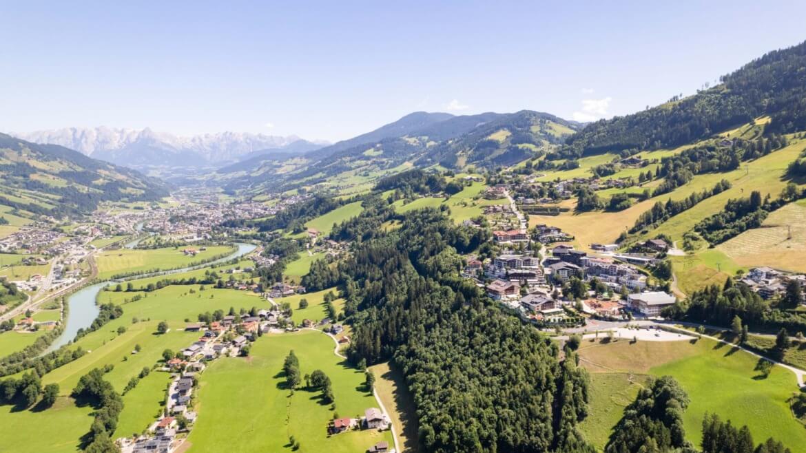 Sankt Johann im Pongau