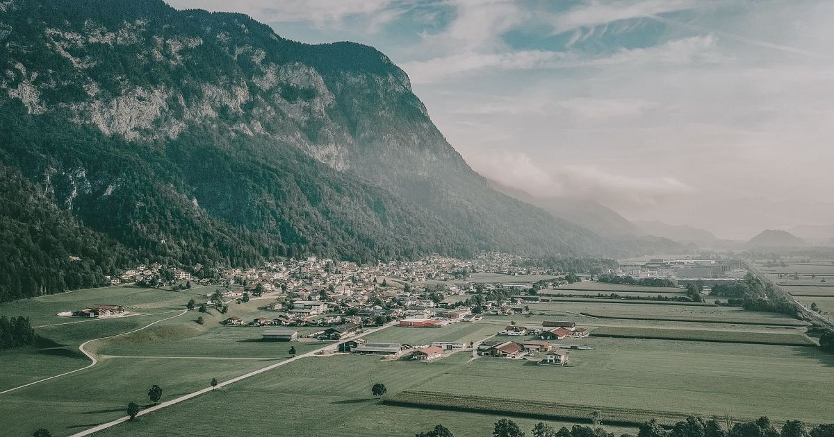 Langkampfen