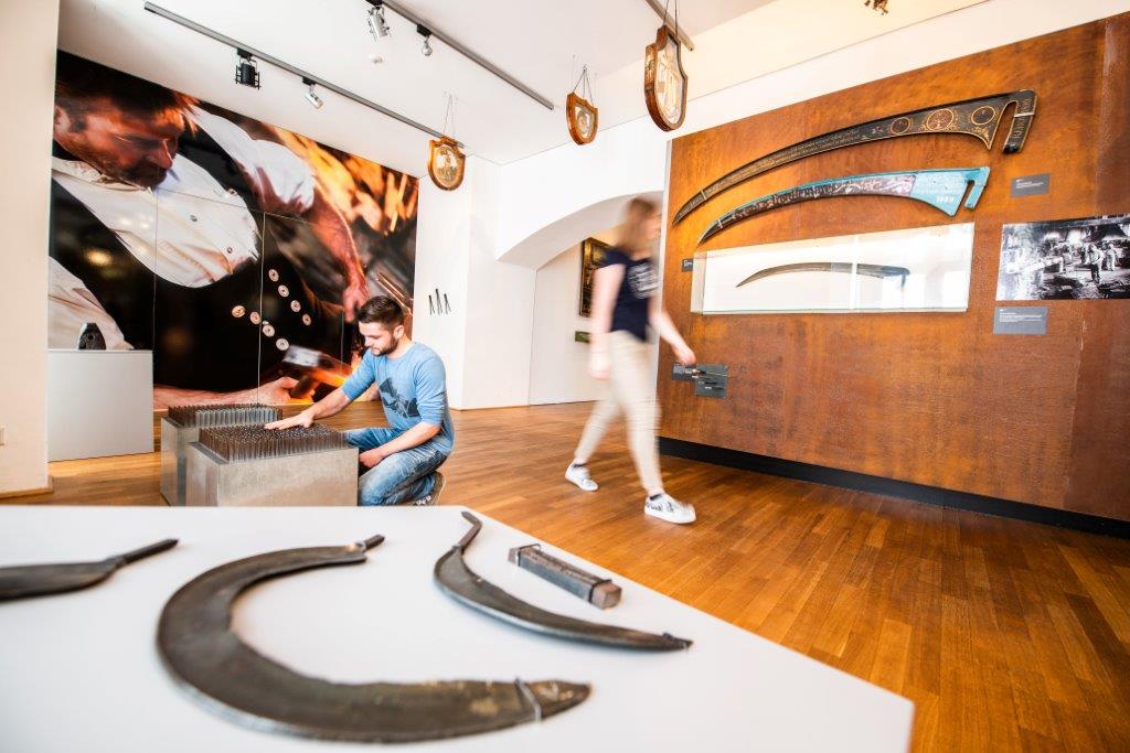 5-Elemente-Museum