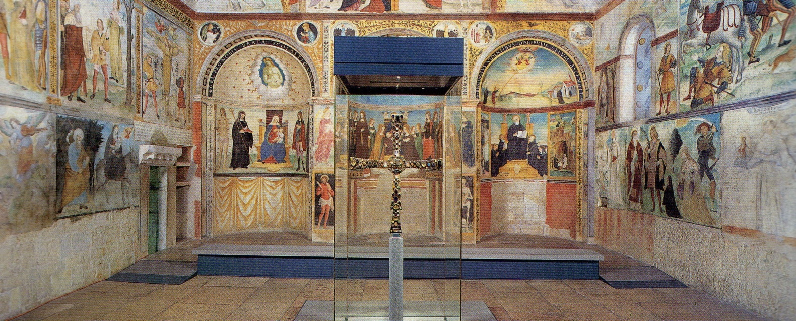 Museo Santa Giulia