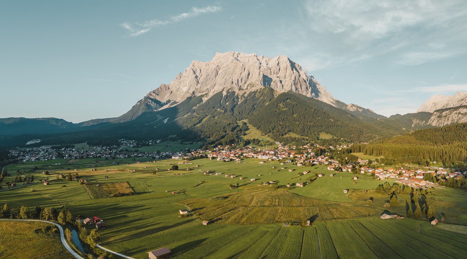 Ehrwald