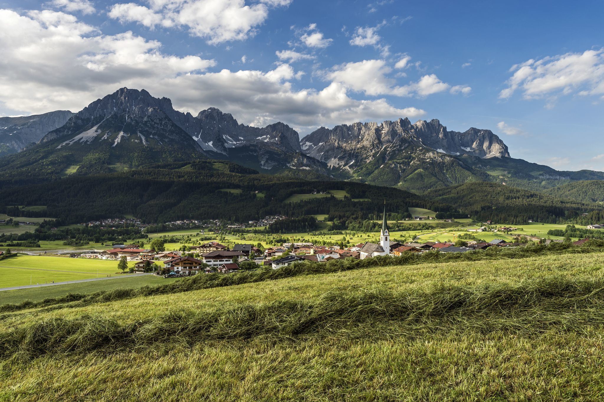 Westendorf