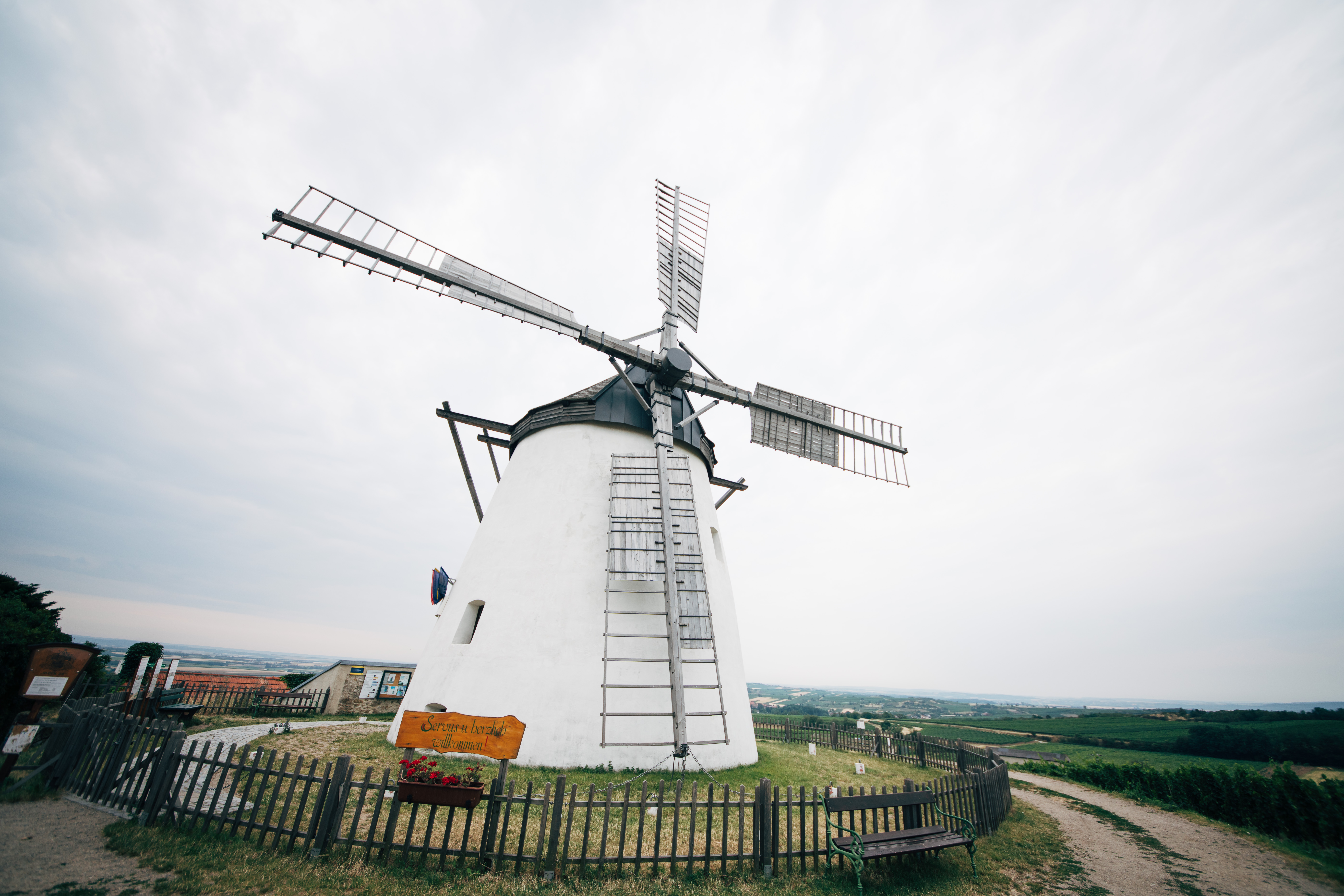 Retzer Windmühle
