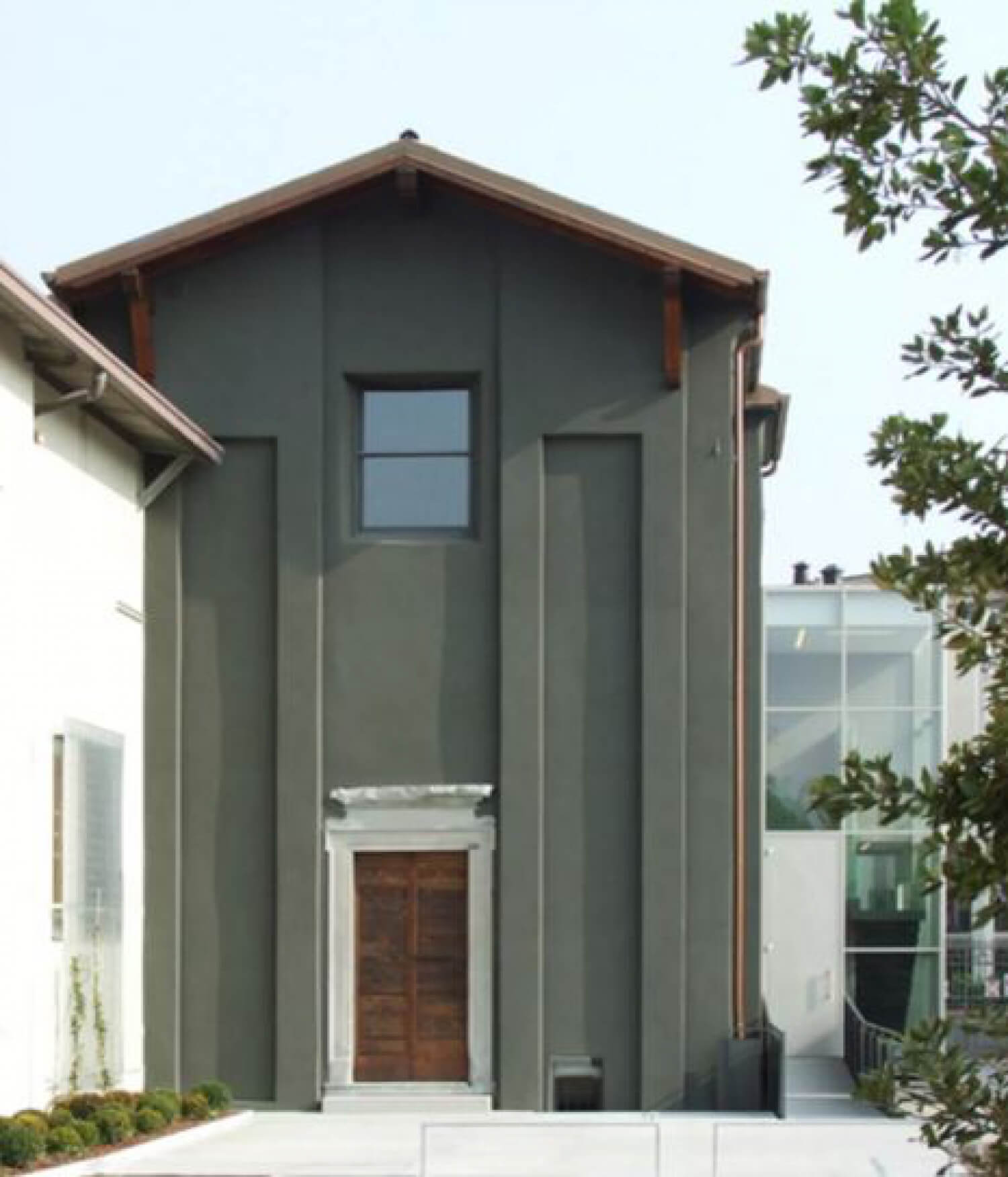 Ex Chiesetta di Nigrignano