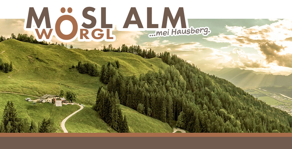 Almgasthof Möslalm