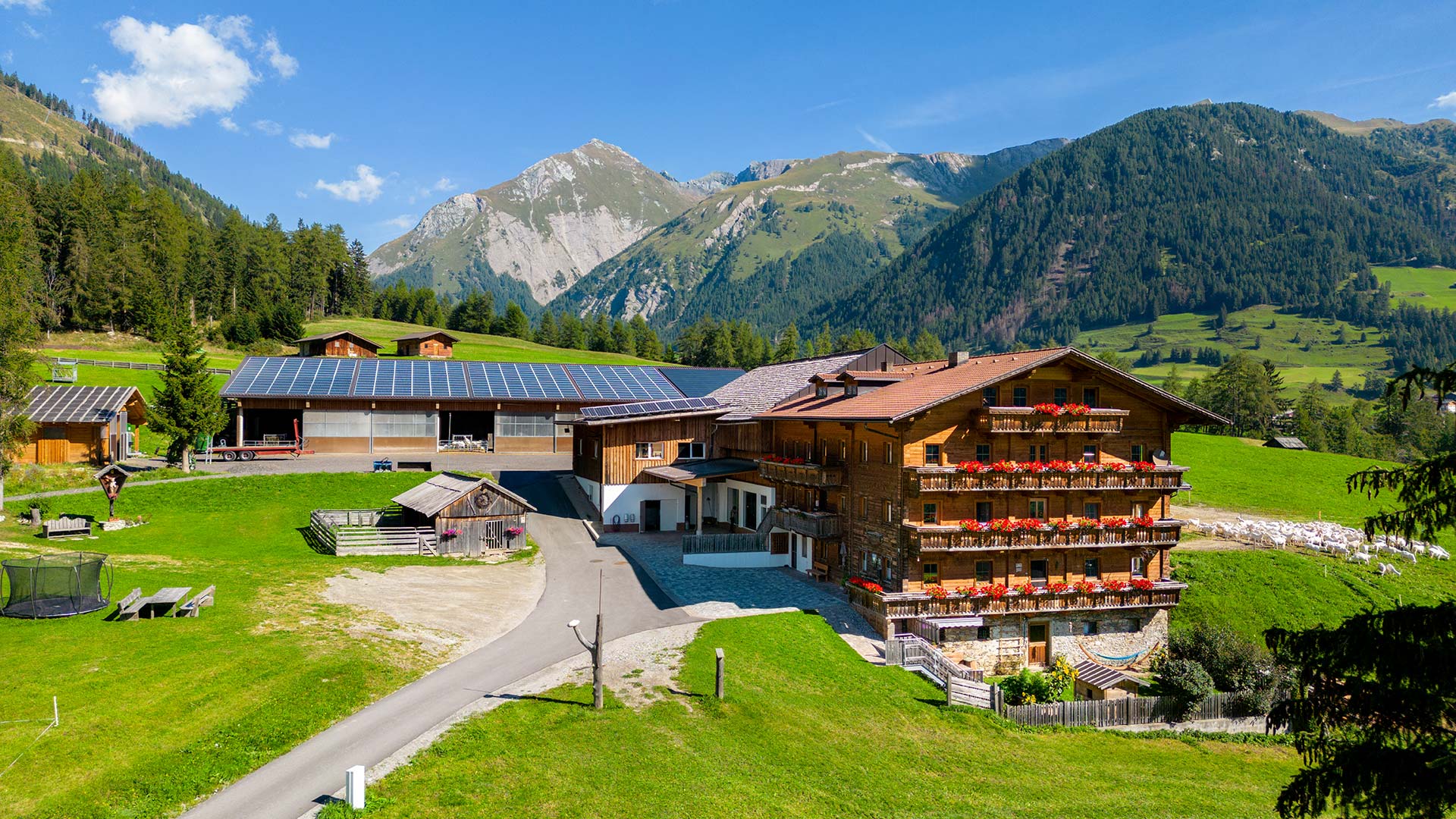 Figeralm