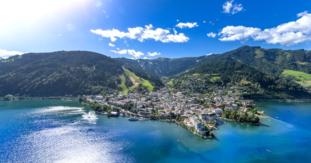 Zell am See