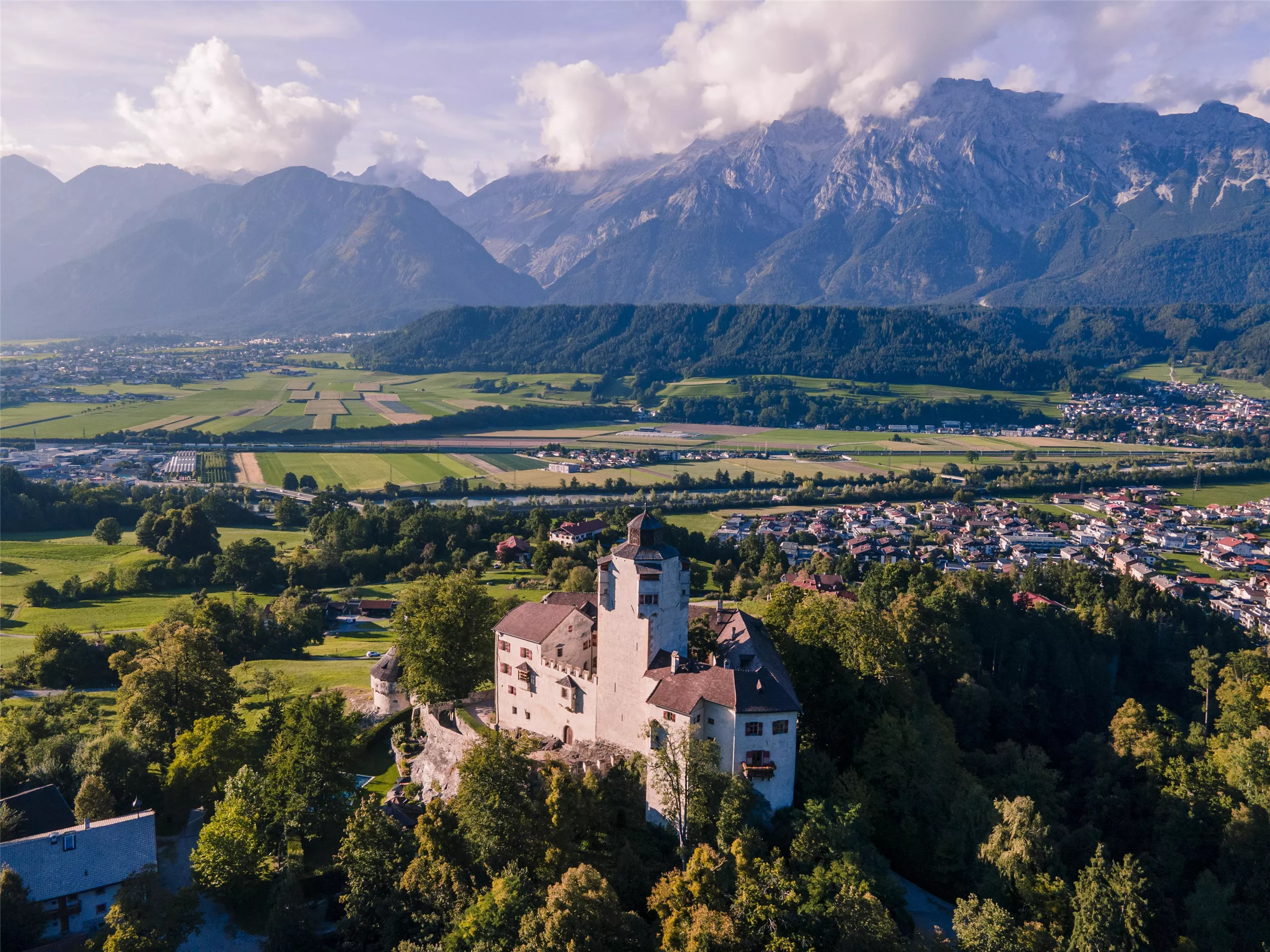 Schloss Friedberg