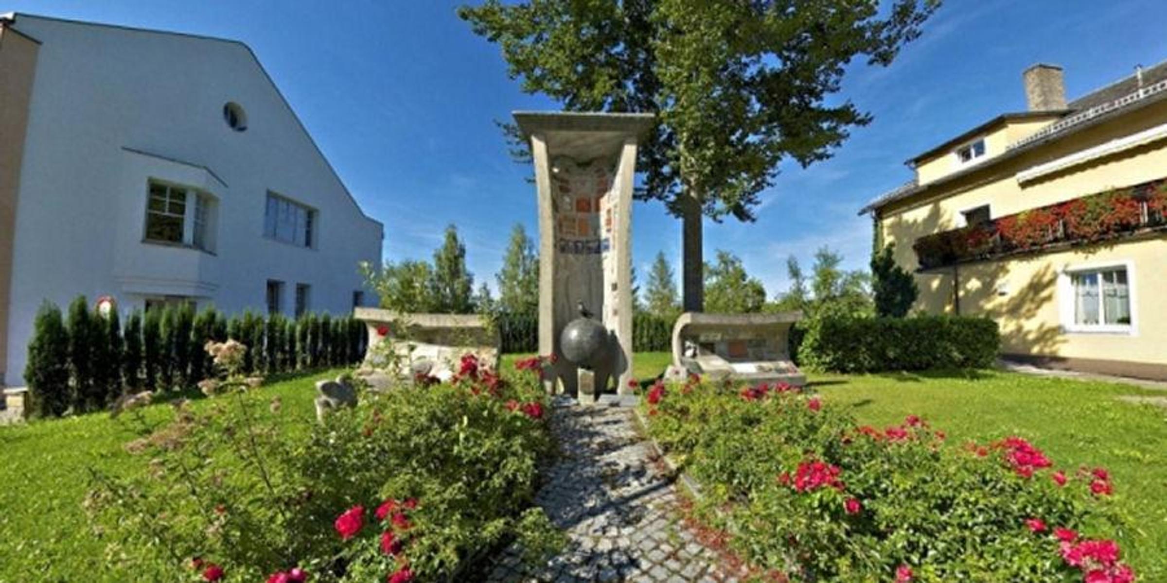 Friedensdenkmal