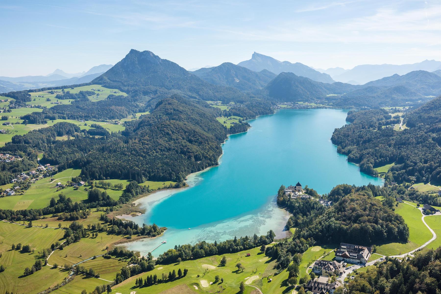 Fuschlsee