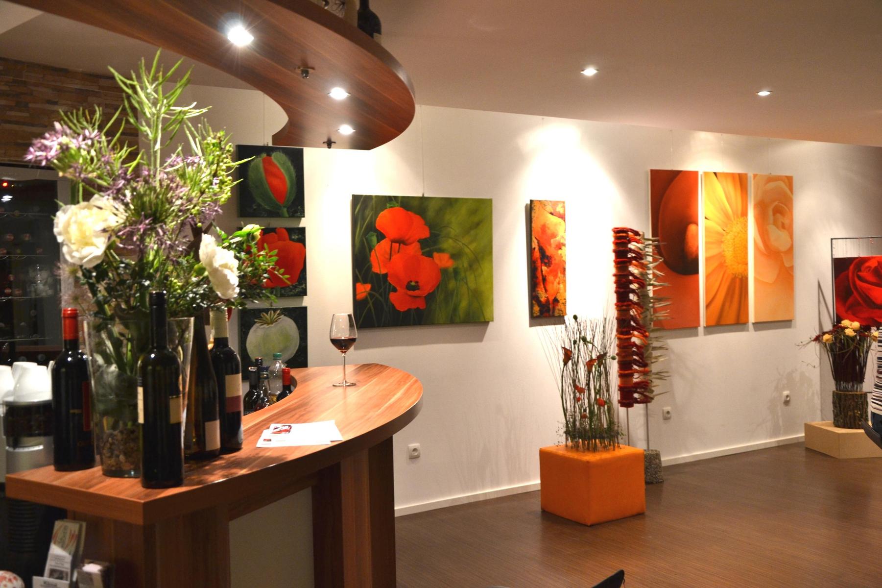 Galerie am Färberbach