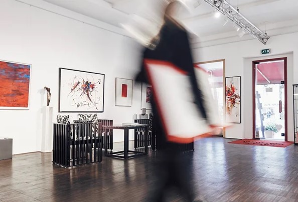 Galerie Maringer